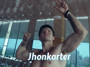 Jhonkarter