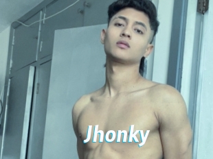 Jhonky