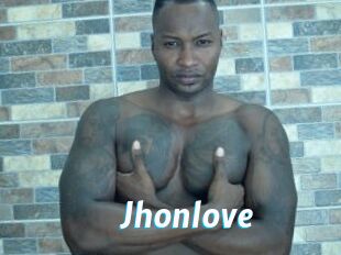 Jhonlove