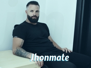 Jhonmate