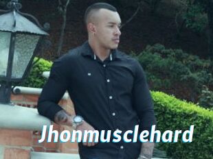 Jhonmusclehard