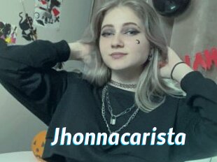 Jhonnacarista