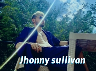 Jhonny_sullivan