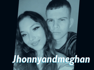 Jhonnyandmeghan