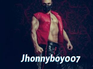 jhonnyboy007 J Mine