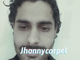 Jhonnycarpet