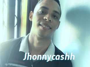 Jhonnycashh
