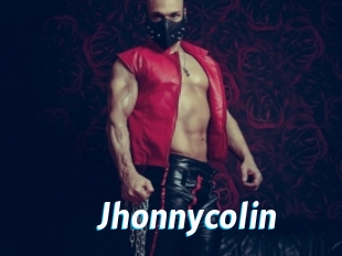 Jhonnycolin