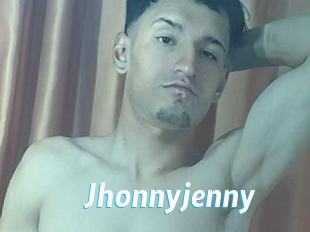 Jhonnyjenny