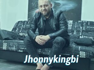 Jhonnykingbi