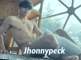 Jhonnypeck
