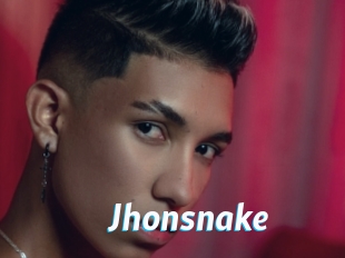 Jhonsnake