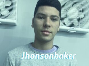 Jhonsonbaker