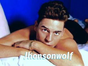 Jhonsonwolf