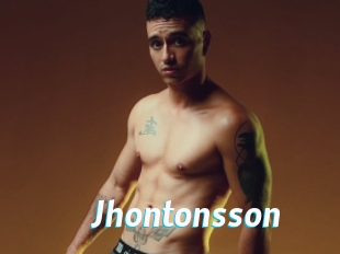 Jhontonsson