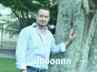 Jhooann