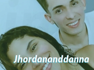 Jhordananddanna