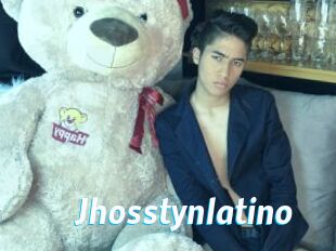 Jhosstynlatino