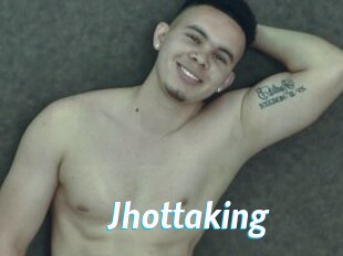 Jhottaking
