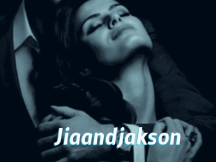 Jiaandjakson