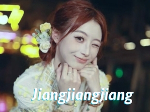 Jiangjiangjiang