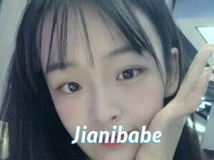 Jianibabe