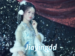 Jiayingdd
