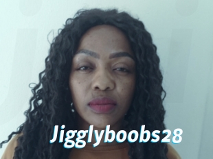 Jigglyboobs28