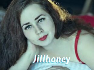 jillhoney J Mine