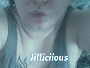 jilliciious J Mine
