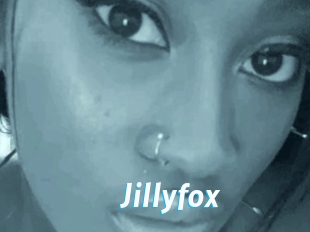 Jillyfox