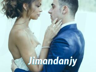 Jimandanjy