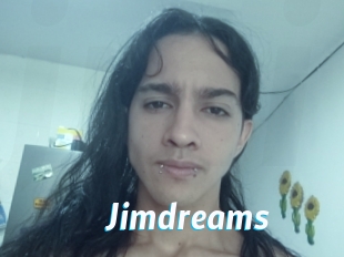 Jimdreams