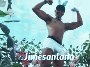 Jimesantana
