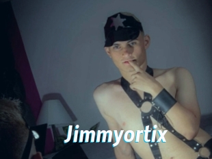 Jimmyortix