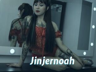 Jinjernoah