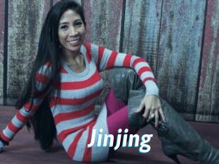 Jinjing