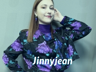 Jinnyjean