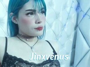 Jinxvenus