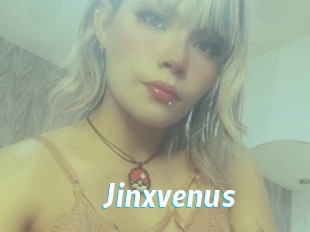 Jinxvenus