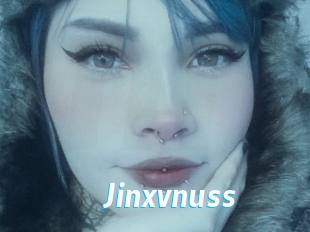 Jinxvnuss