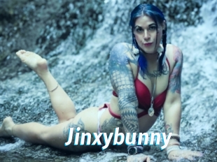 Jinxybunny