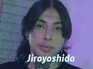Jiroyoshida