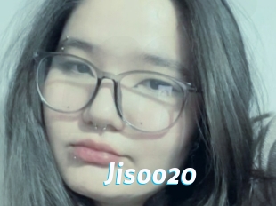 Jisoo20