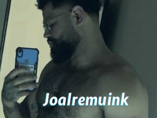 Joalremuink