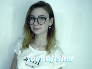 Joanafisher