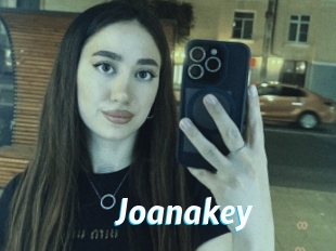 Joanakey