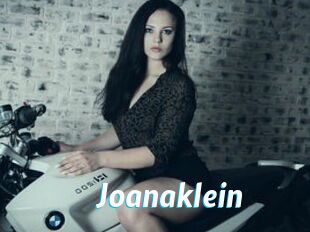 Joanaklein