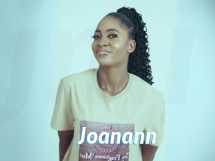 Joanann