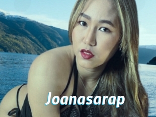 Joanasarap